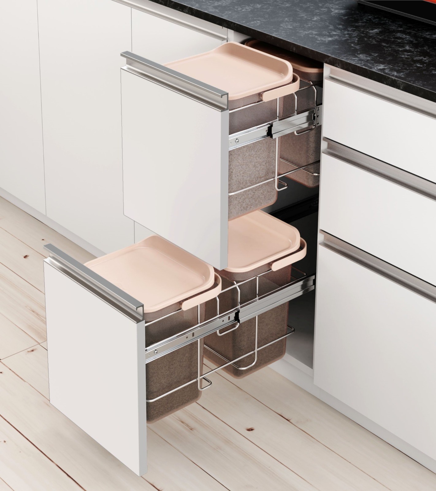 Godrej Locks recognized with ‘India Design Mark Award 2023’ for ‘Seven